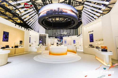 小熊電器AWE 2024重磅亮相 以創新產品力，賦能品質生活新體驗